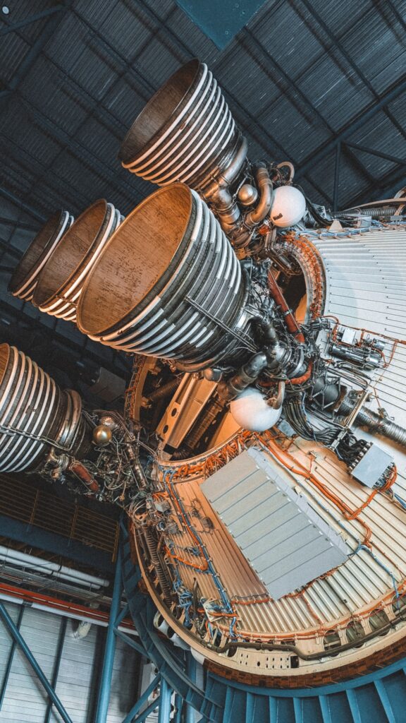 Aerospace