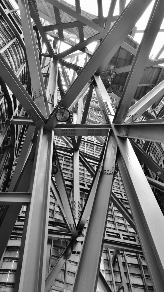 Steel Structure