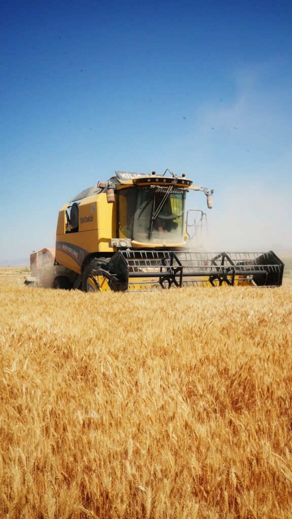 农机